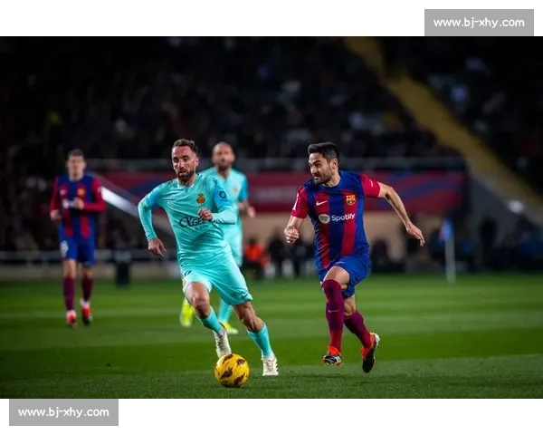 巴萨敲定 6 年合同锁定天才边锋，尼科・威廉姆斯 800 万欧年薪成队内第四高薪